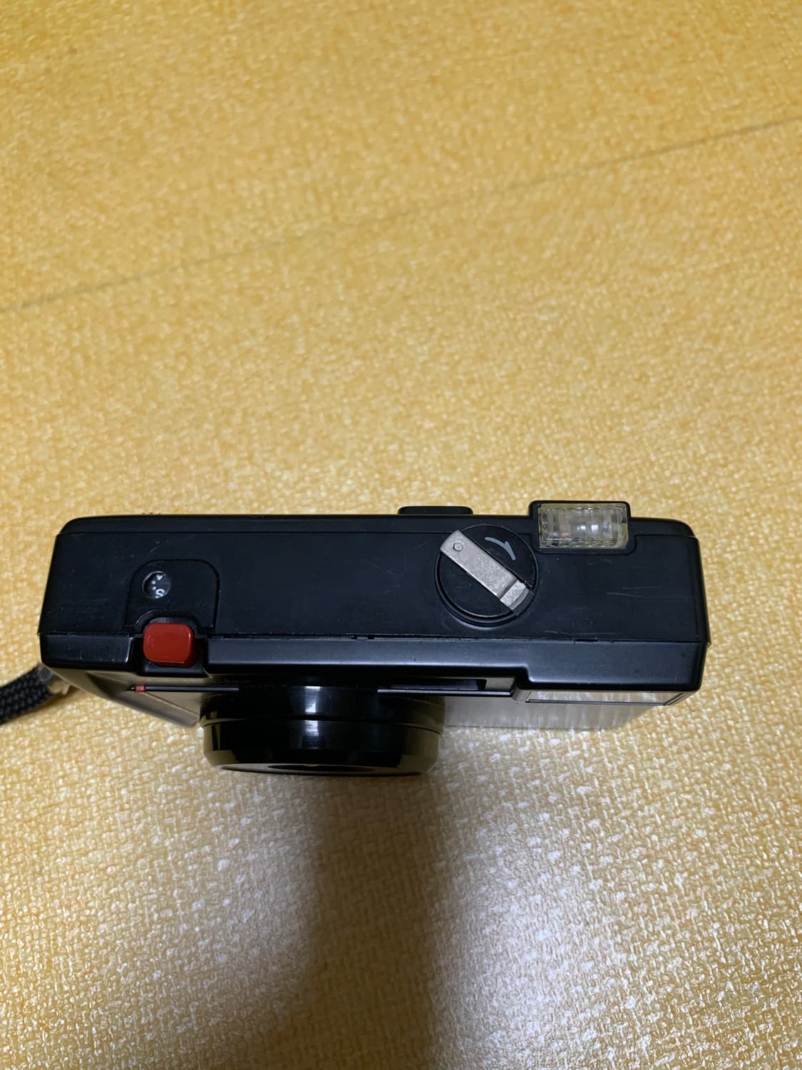 삼성 필름 카메라 (goldstar) 상품이미지3