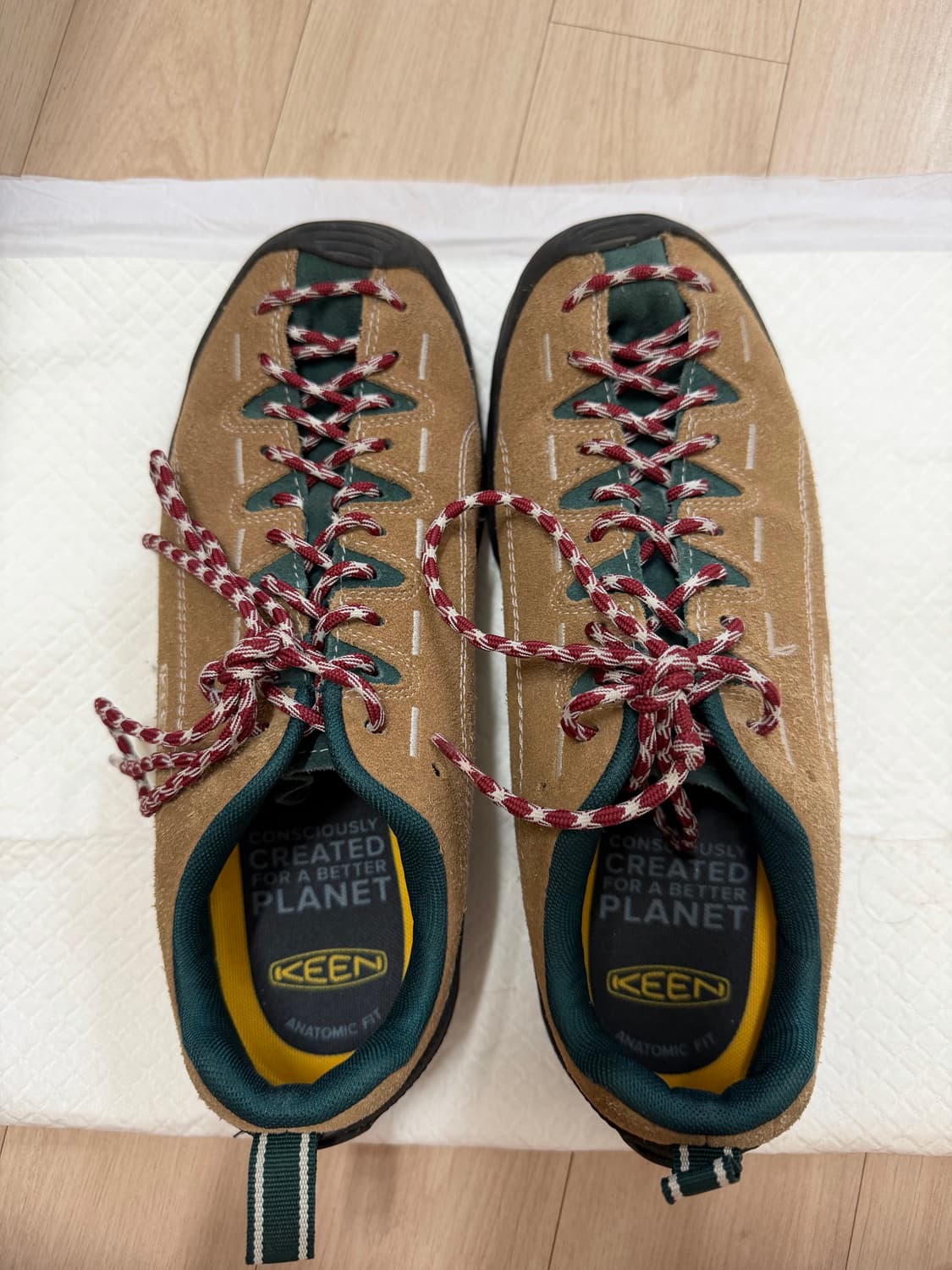 킨 재스퍼 브라운 275 상품이미지2