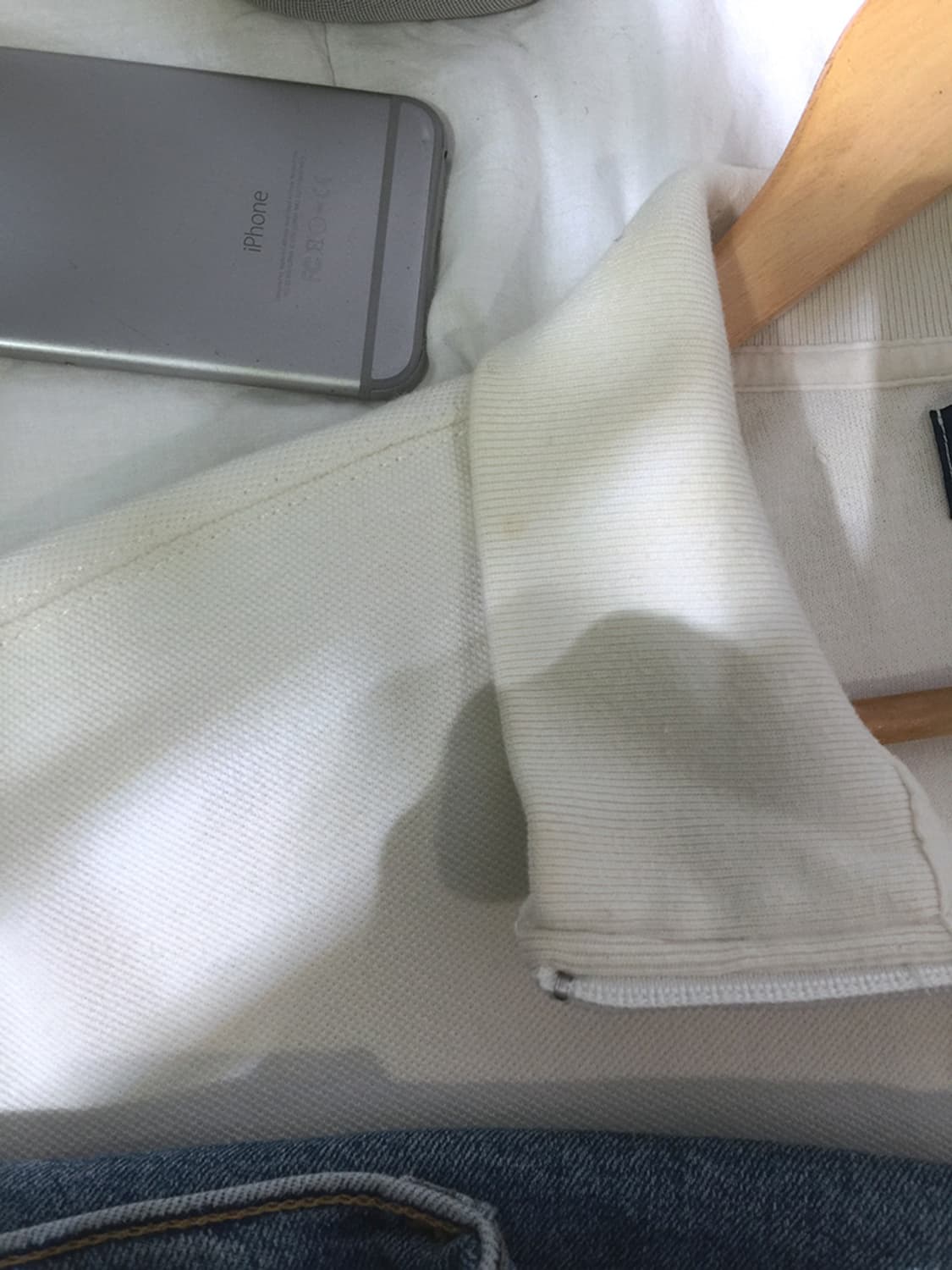 (MAN) 폴로랄프로렌 스웻집업 XL 상품이미지3