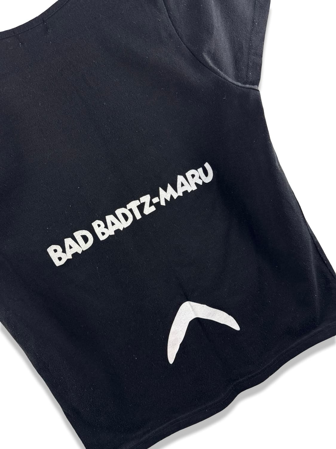 산리오 배드바츠마루 티셔츠3008 상품이미지5