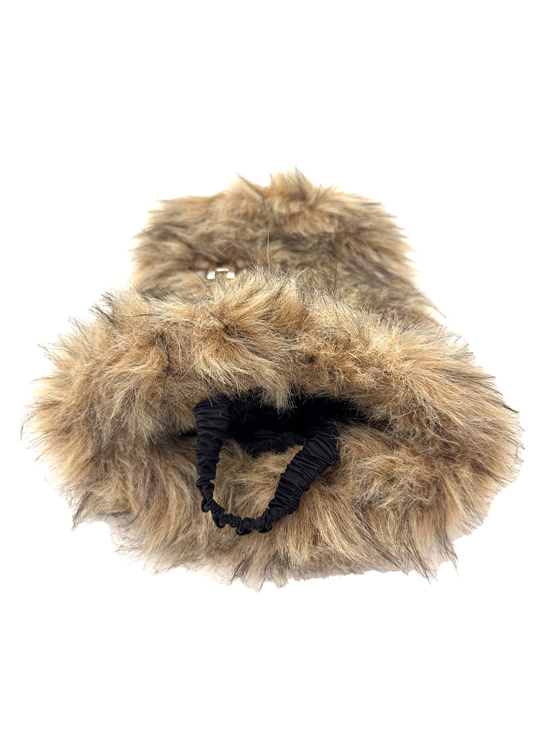 Hysteric Glamour Faux Fur  Leg Warmer  상품이미지4