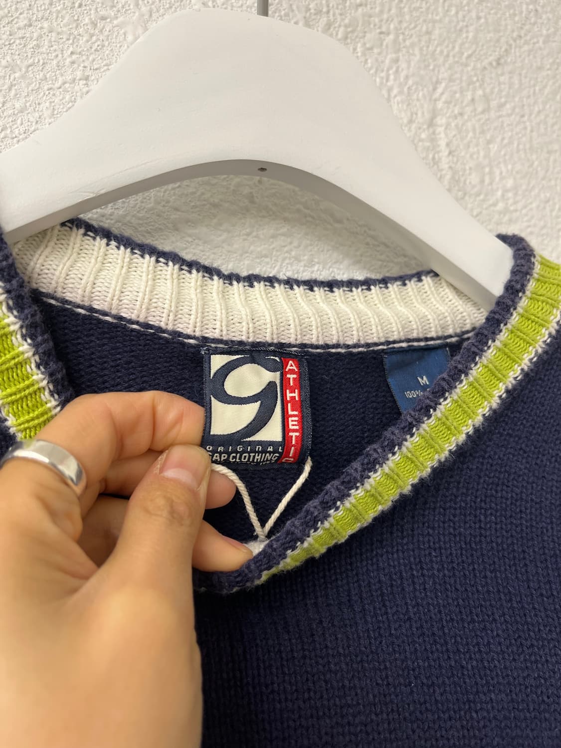 00s OLD GAP 상품이미지3