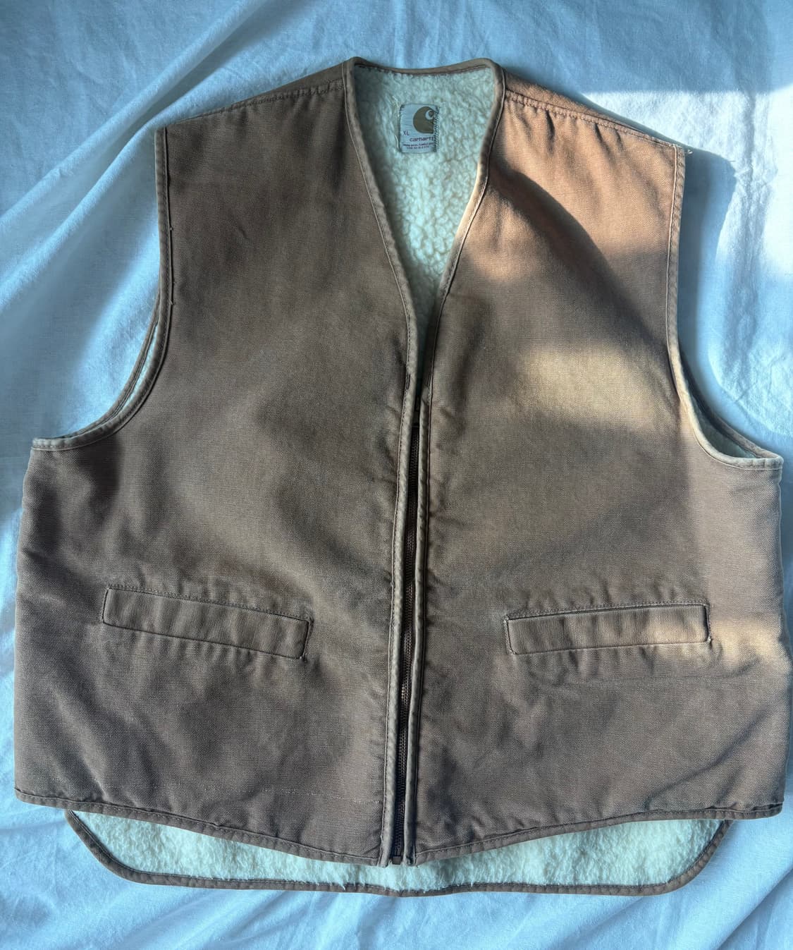 70s 칼하트 베스트 상품이미지1