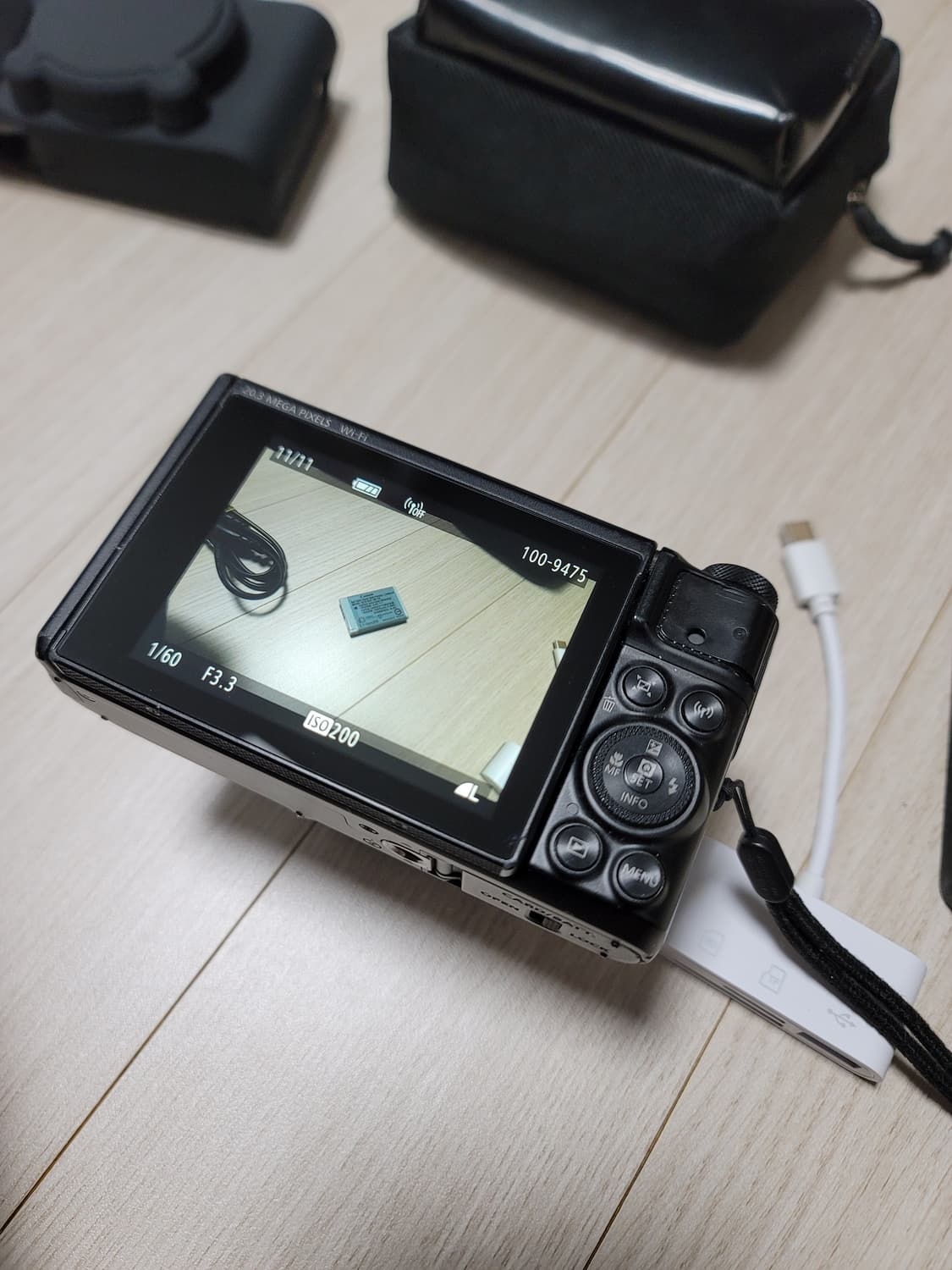 캐논 파워샷 SX 740 HS 상품이미지7