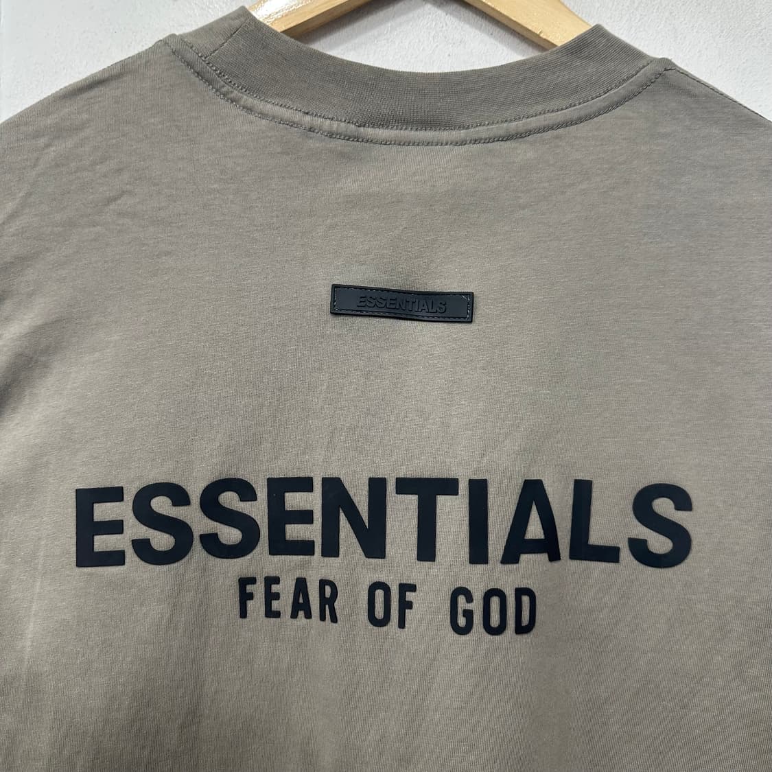 에센셜 롱슬리브 상품이미지6