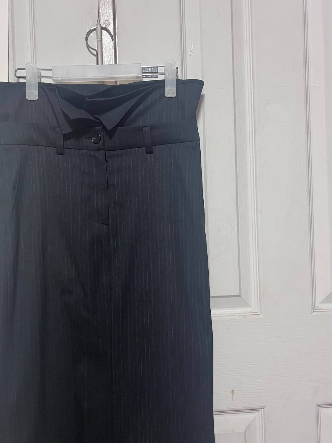 lcdc fold over skirt(s) 상품이미지2
