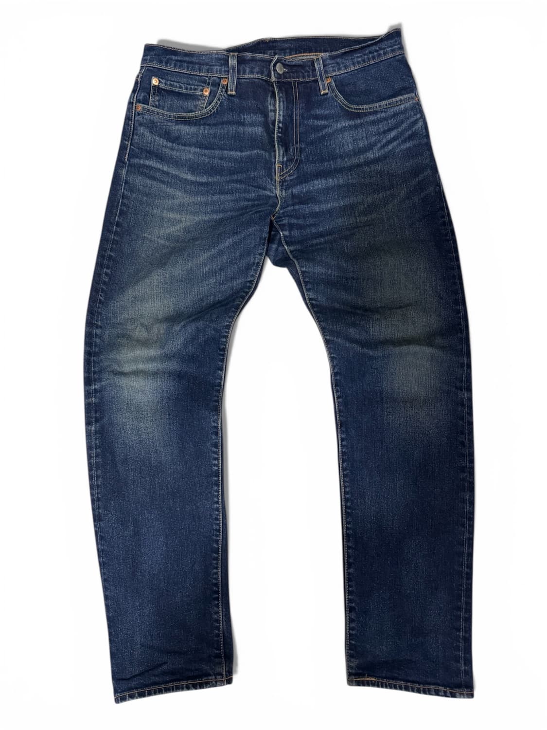 리바이스502 빅E 프리미엄진  상품이미지1