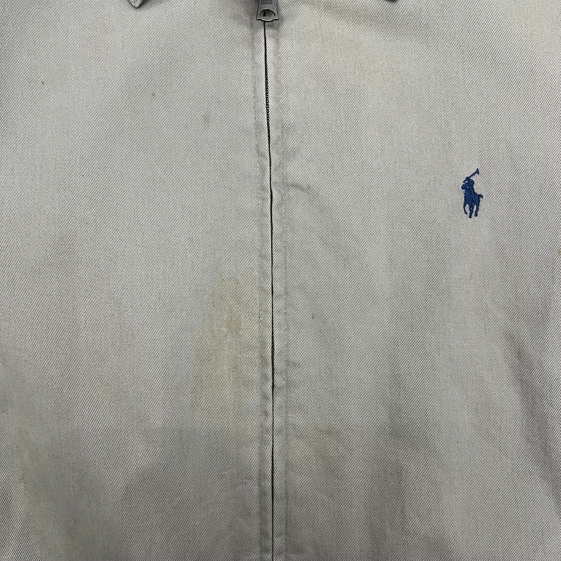 폴로 블루종 상품이미지3