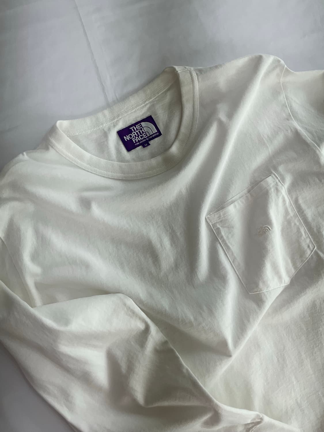 the north face purple label 상품이미지1