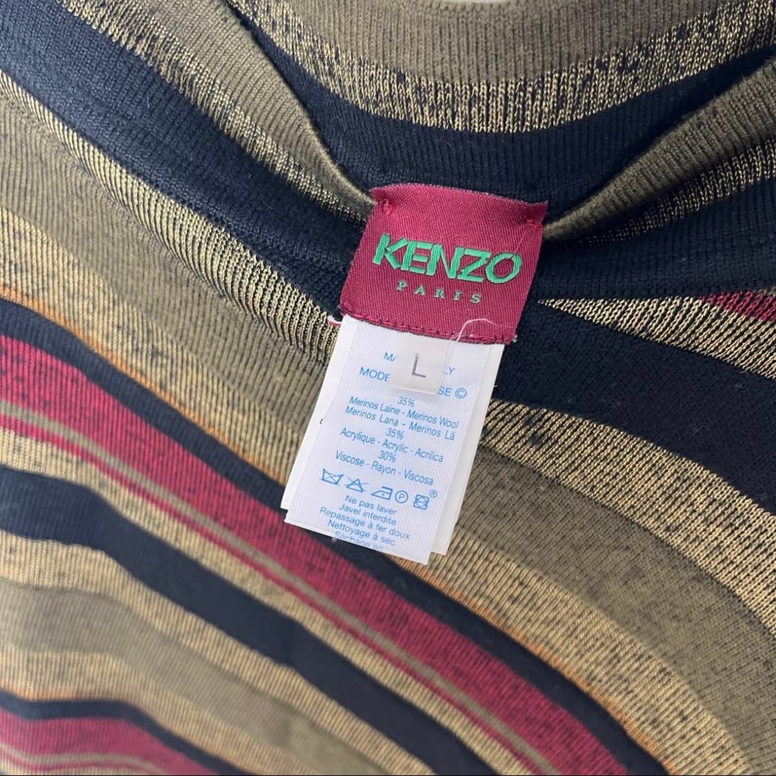 Kenzo  상품이미지2