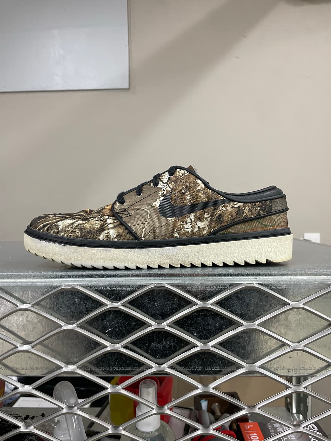 나이키 리얼트리 X 자노스키 골프 265 상품이미지1