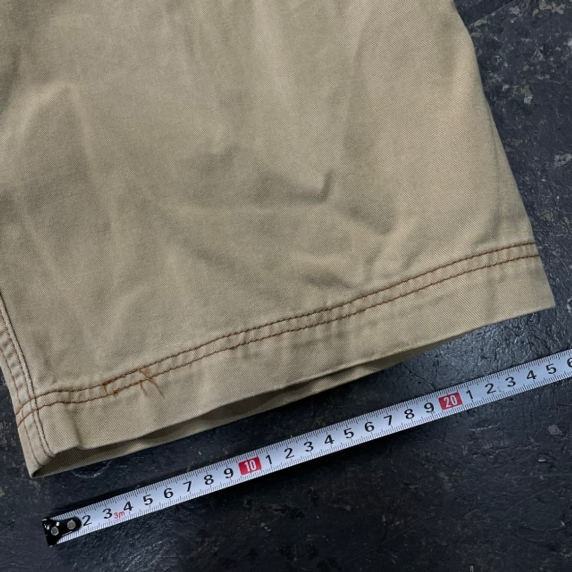 34 리바이스 루즈핏 카고바지  상품이미지6