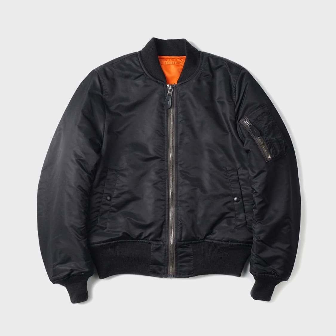 YMCLKY MA-1 상품이미지1