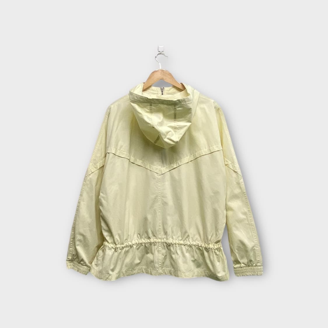 나이키 크러쉬 캔버스 자켓 바람막이 XL 상품이미지3