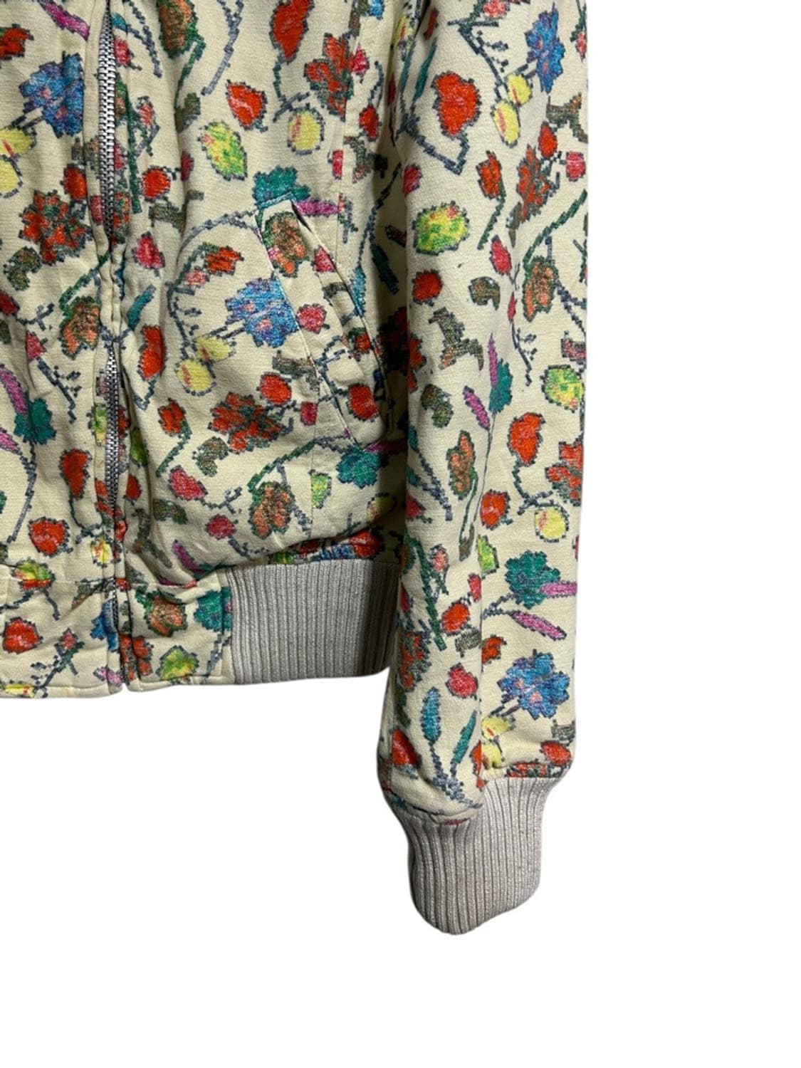 vtg jacket 상품이미지4