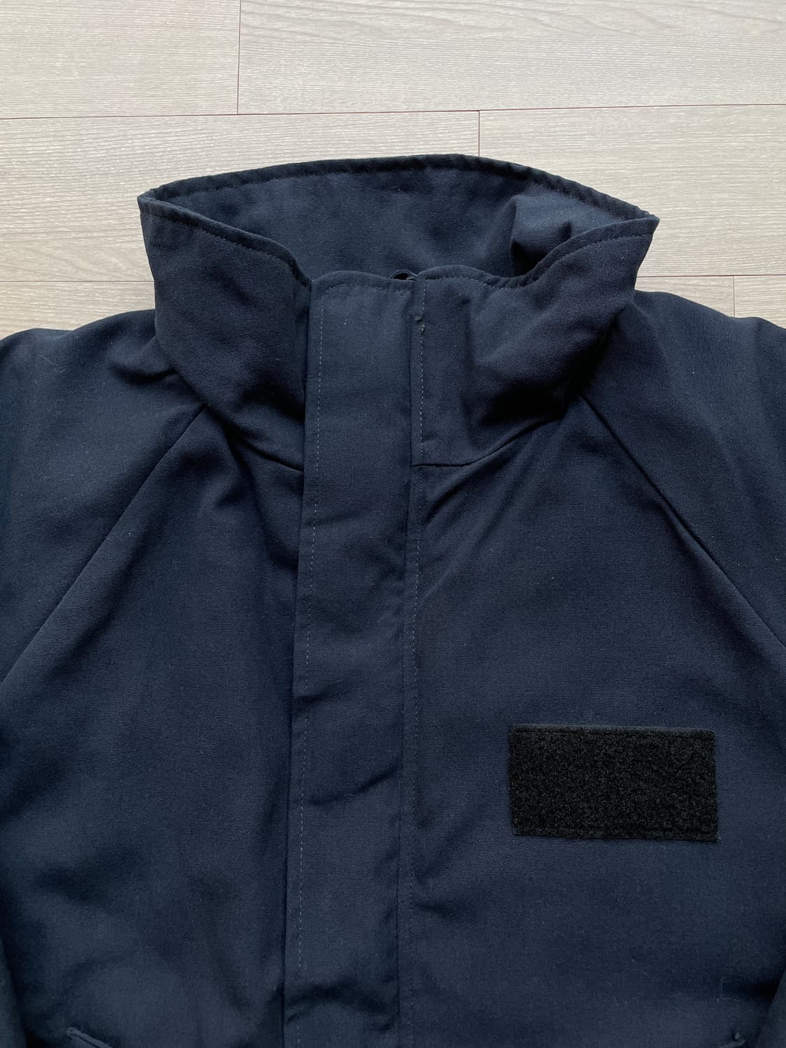 USN 쉽보드 자켓 미 해군 덱자켓 상품이미지3