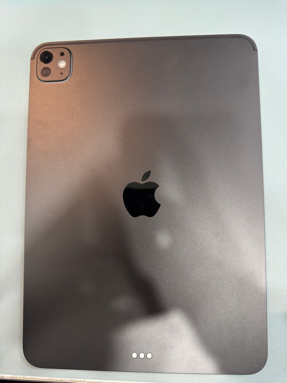 Apple 2025 아이패드 프로 11(M5 모델) 스탠다드 글래스 상품이미지3