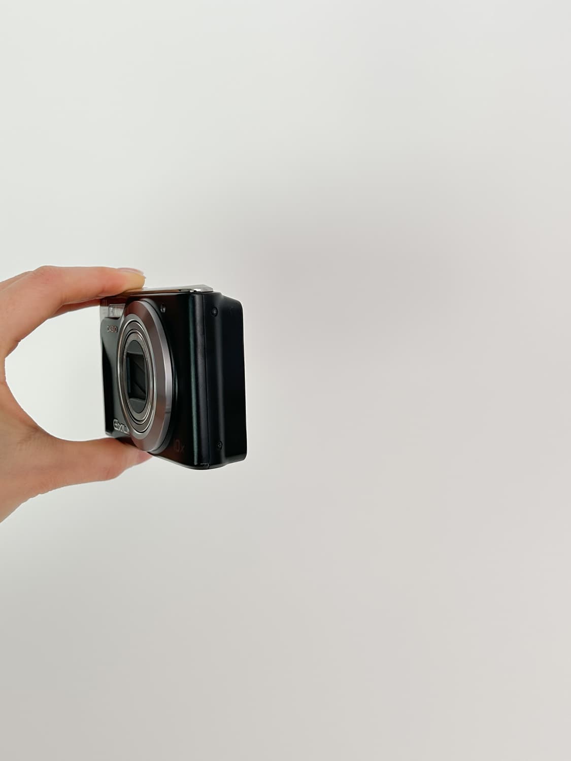 메이크업모드!) 카시오 엑슬림 h10 Exilim 빈티지 디카 상품이미지9