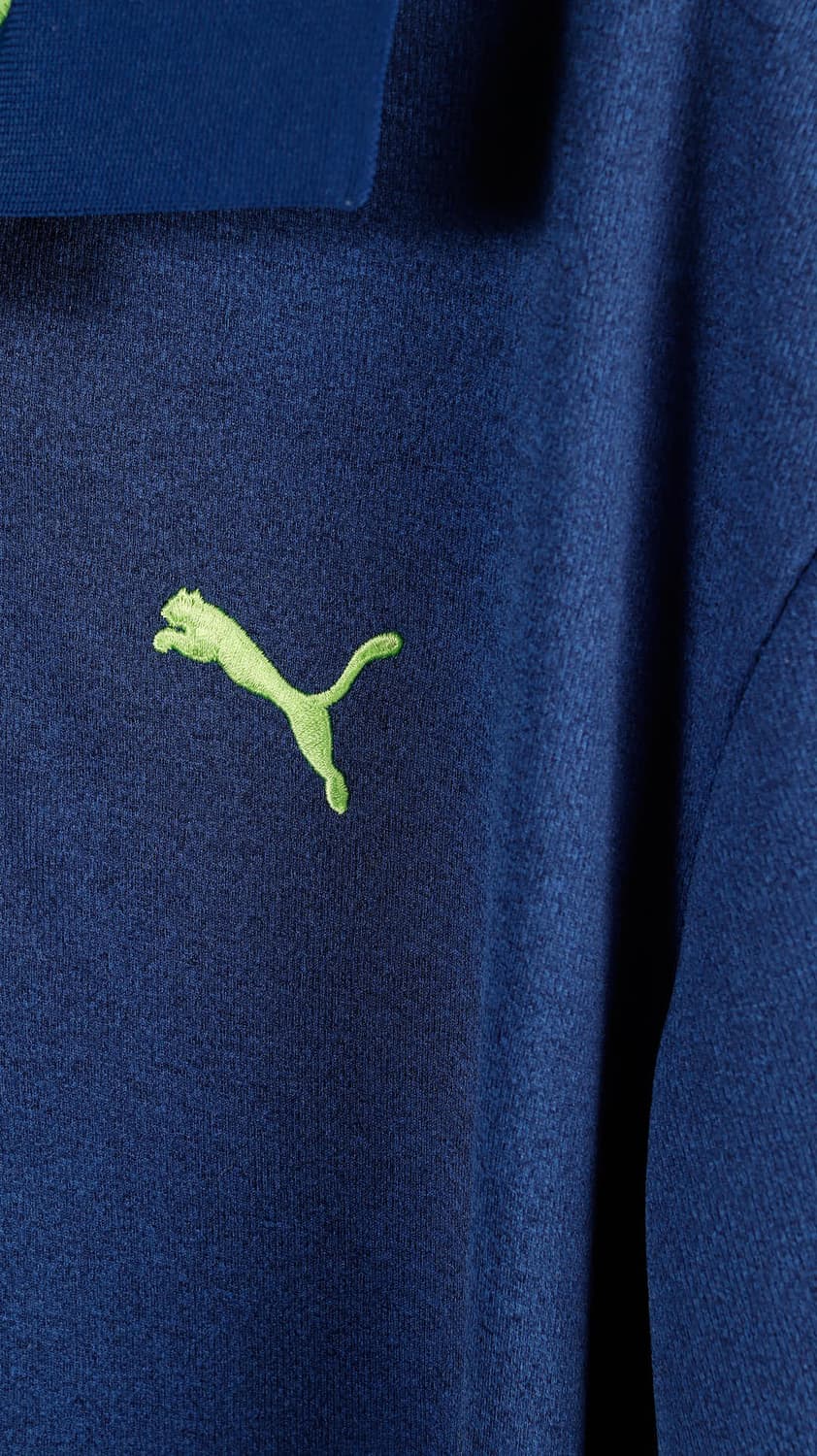 퓨마 드라이셀 반팔 카라티 상품이미지6