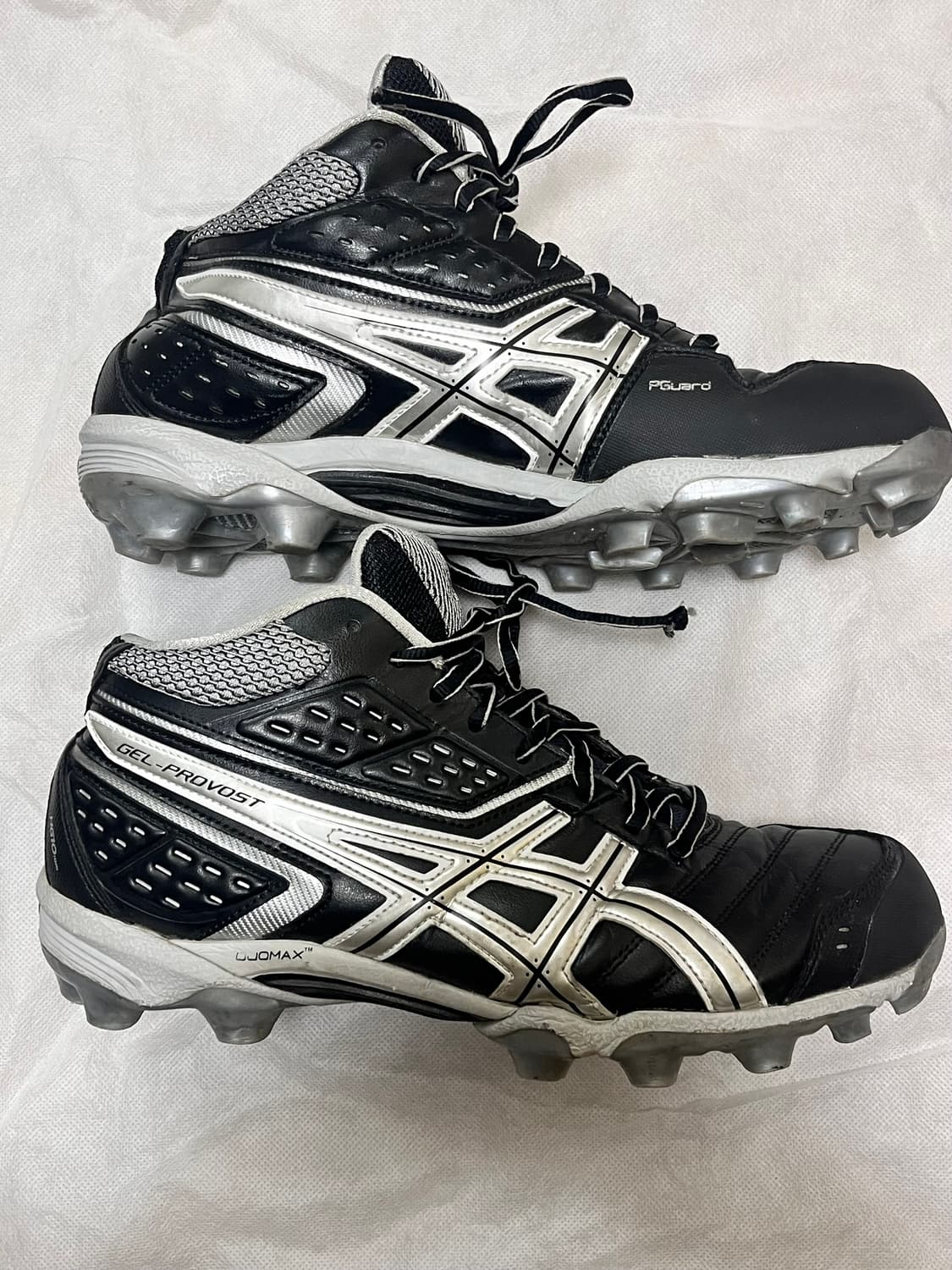 아식스 GEL-PROVOST 상품이미지2