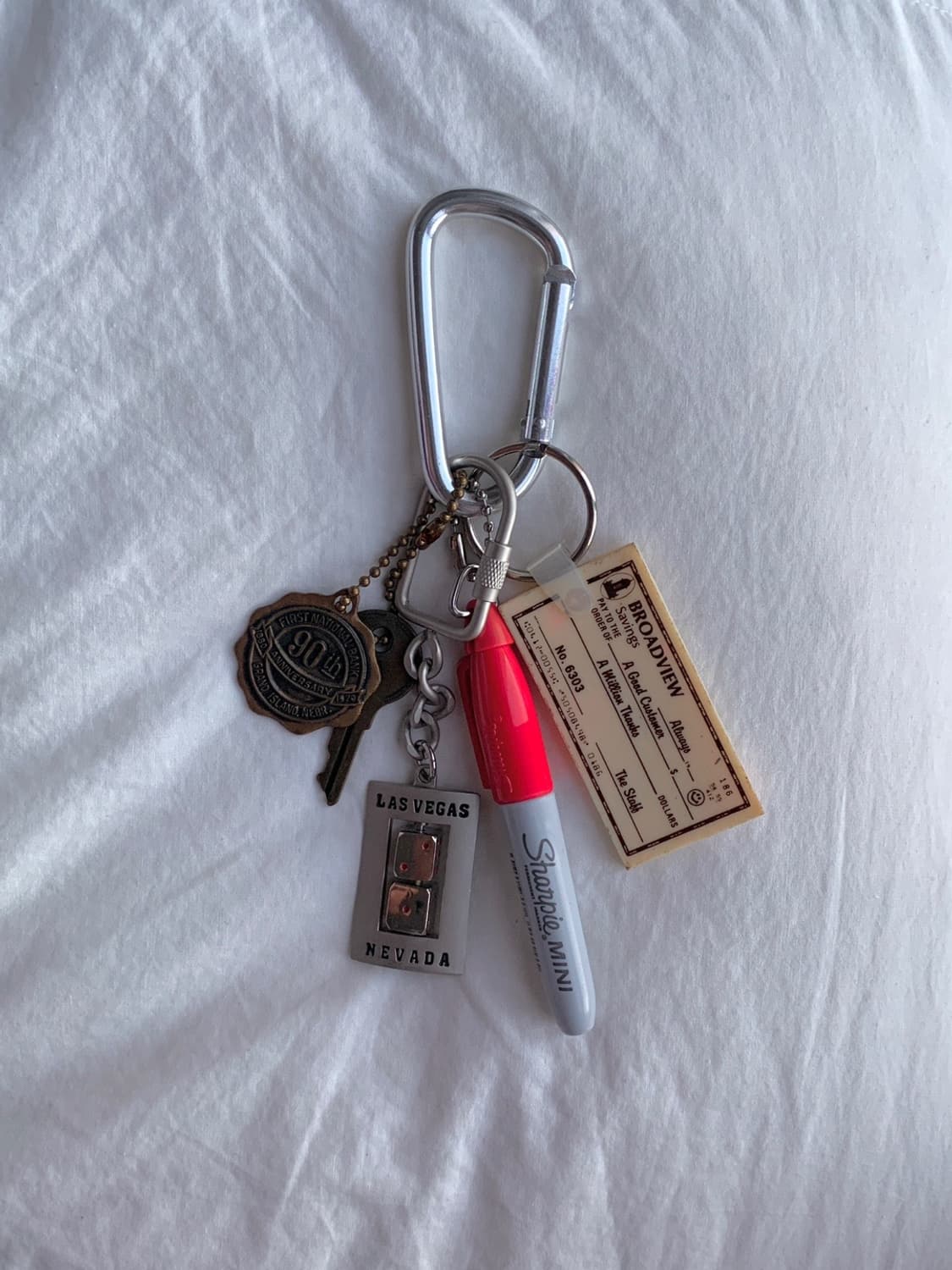 🎁Someone's Keyring #295 상품이미지1