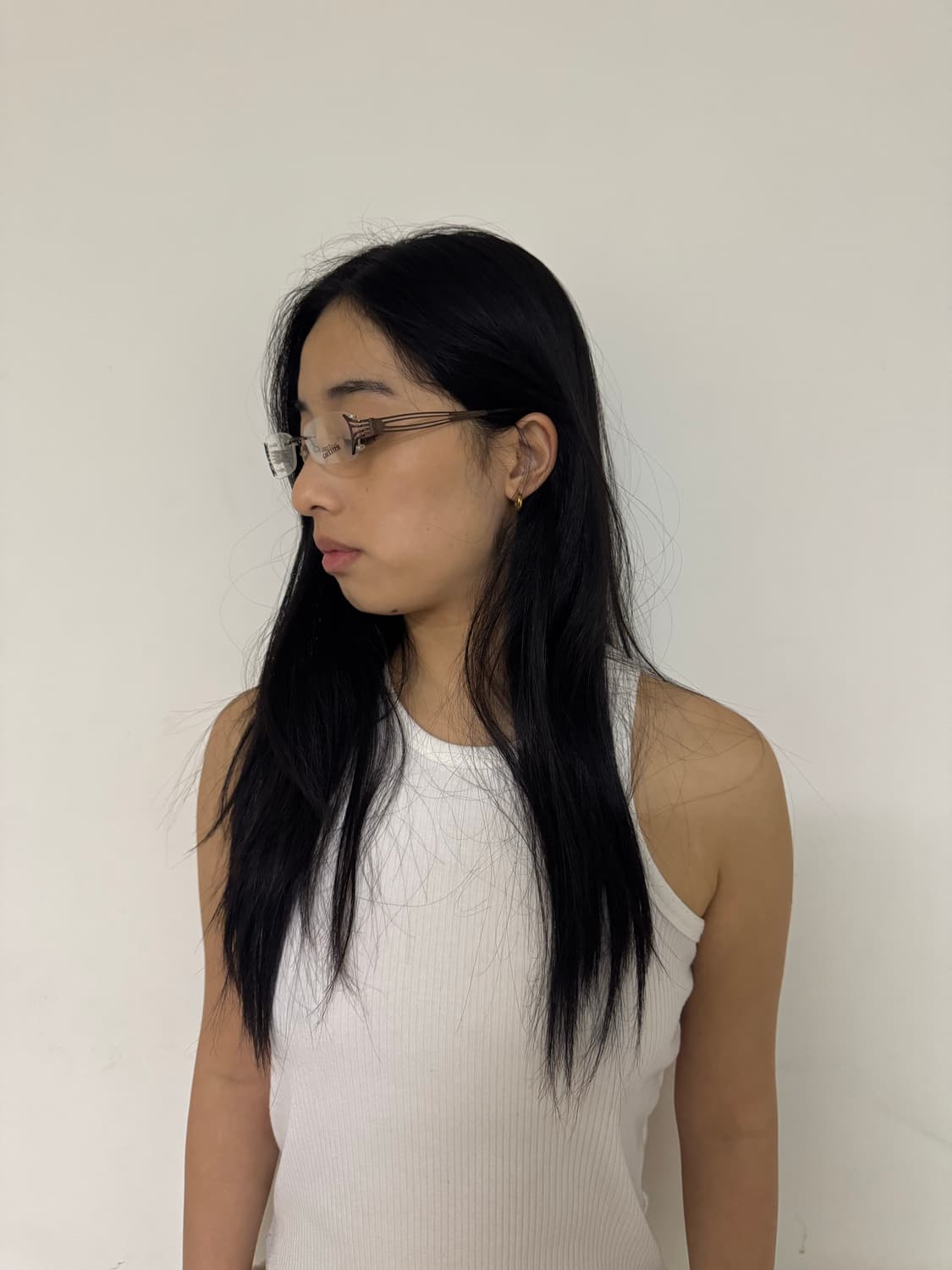 장폴고티에 빈티지 안경 상품이미지3