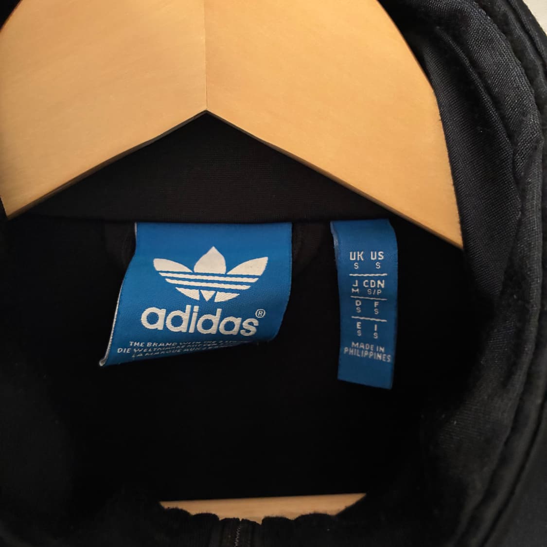 아디다스 파이어버드 트랙탑 져지 상품이미지4