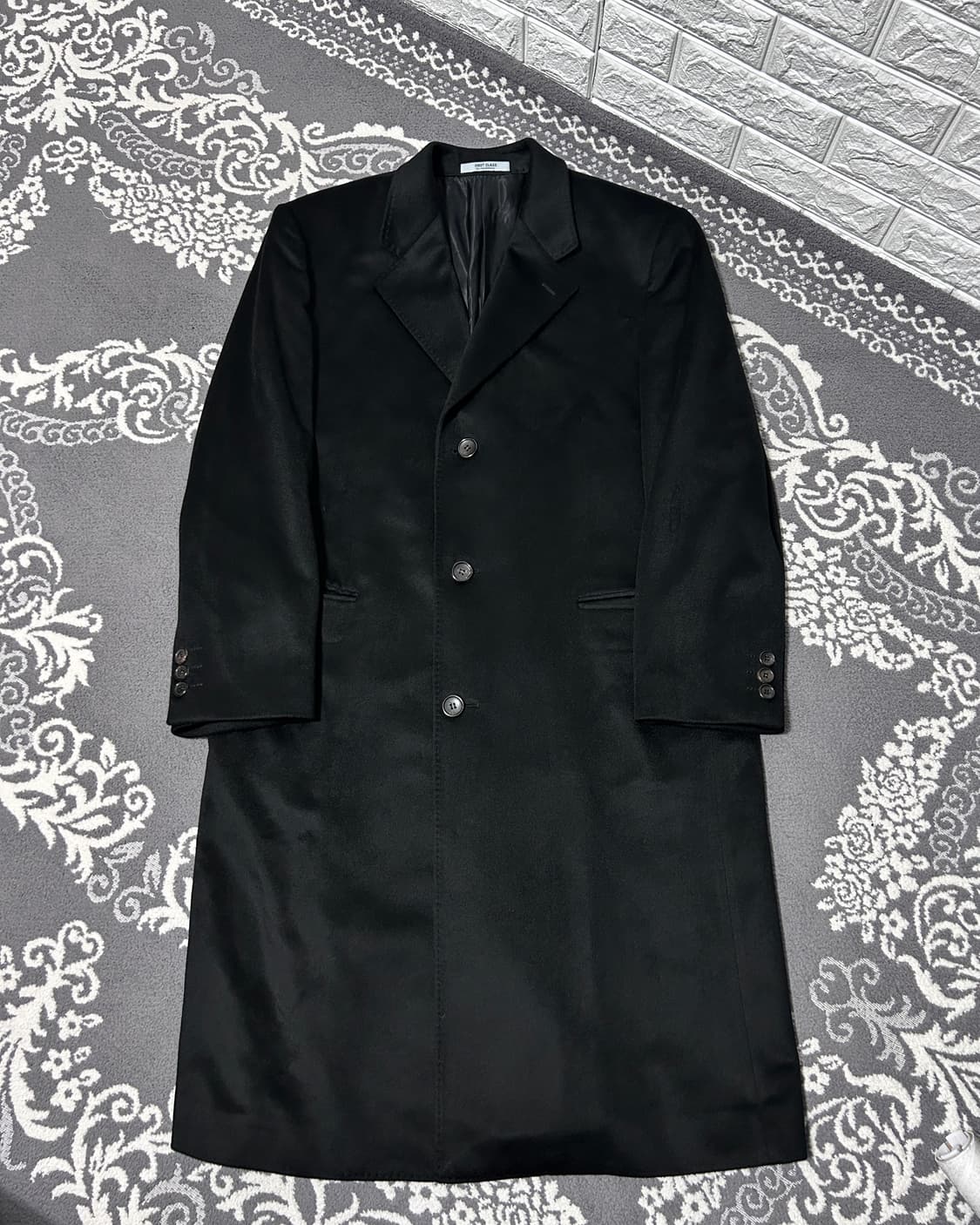 First Class by Cambridge 100% Cashmere 상품이미지3