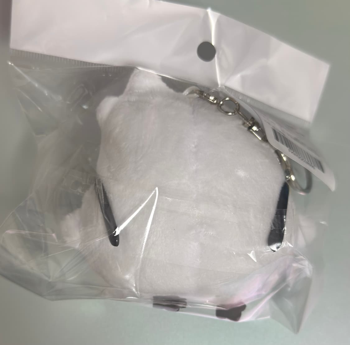 무배 한화이글스 김서현수리 인형 키링 상품이미지2