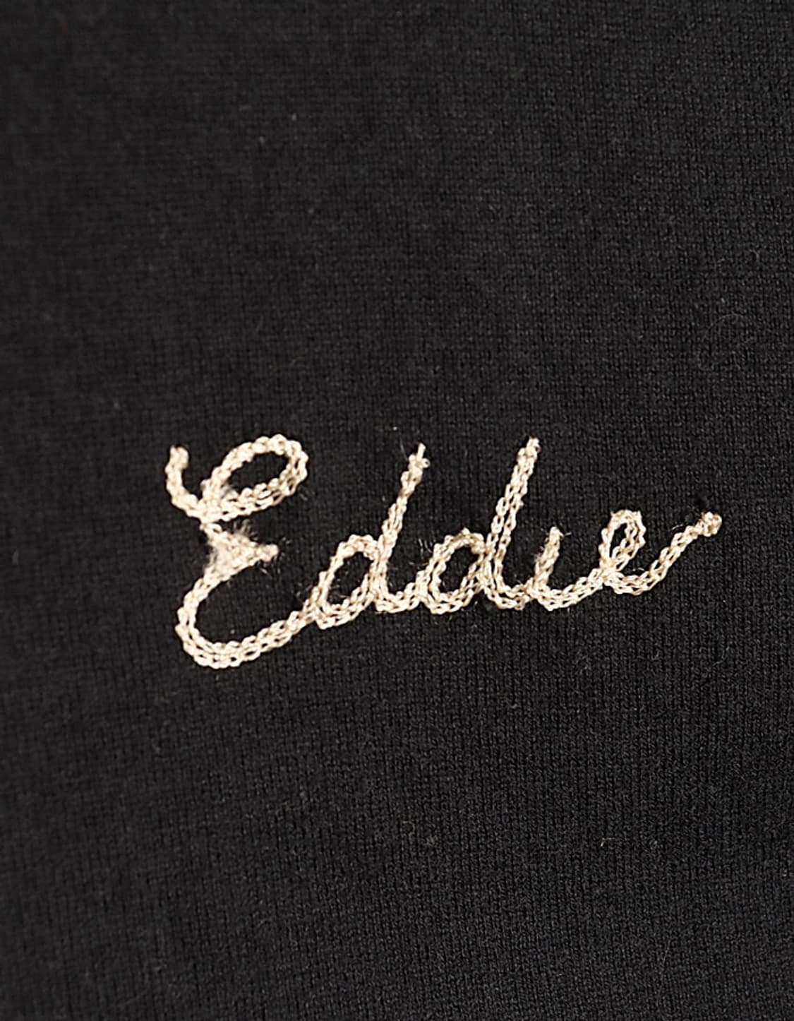 동양 엔터프라이즈 자수 긴팔티 상품이미지2