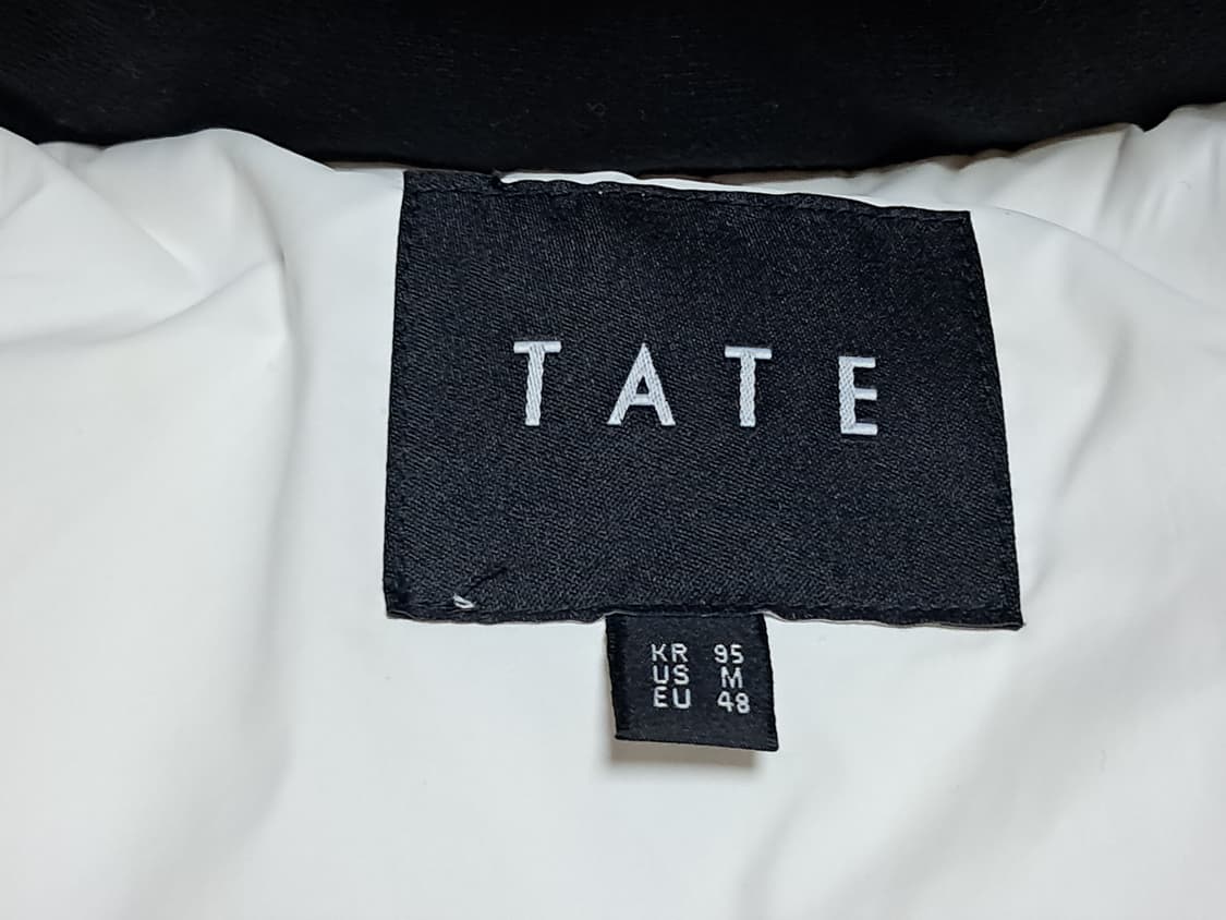 테이트 롱패딩 남성95  상품이미지7