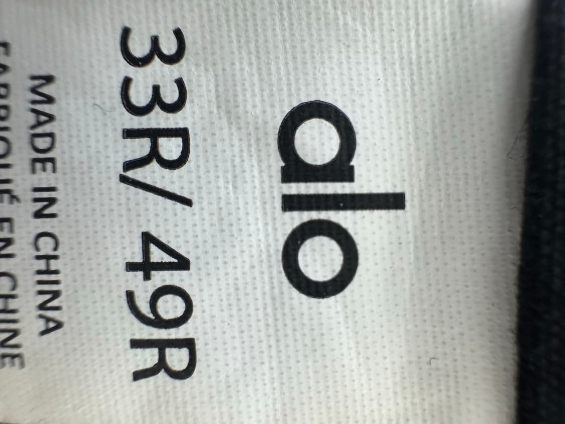 알로 카고바지  상품이미지5