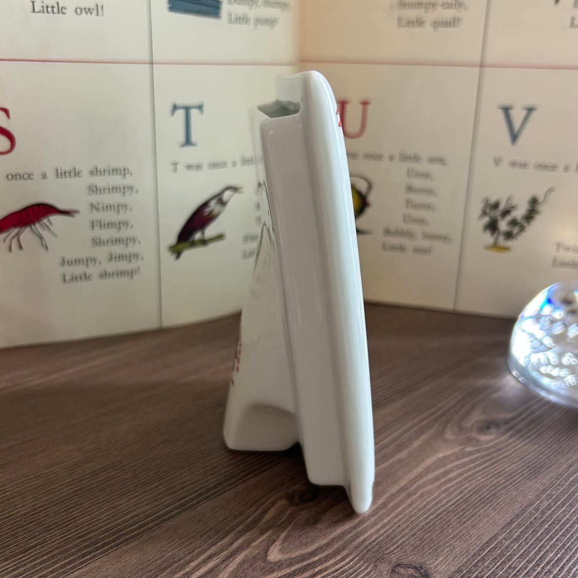 빈티지 크리스마스 액자 사진 프레임  상품이미지4