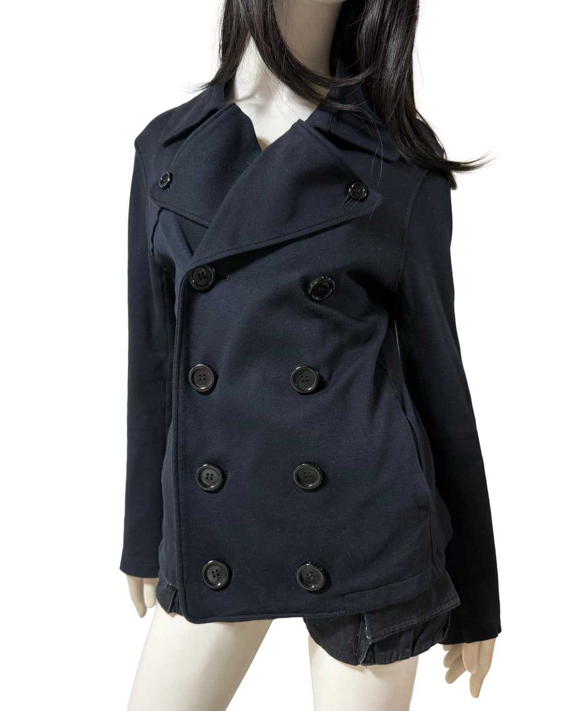 히스테릭 글래머 더블버튼 자켓 상품이미지2