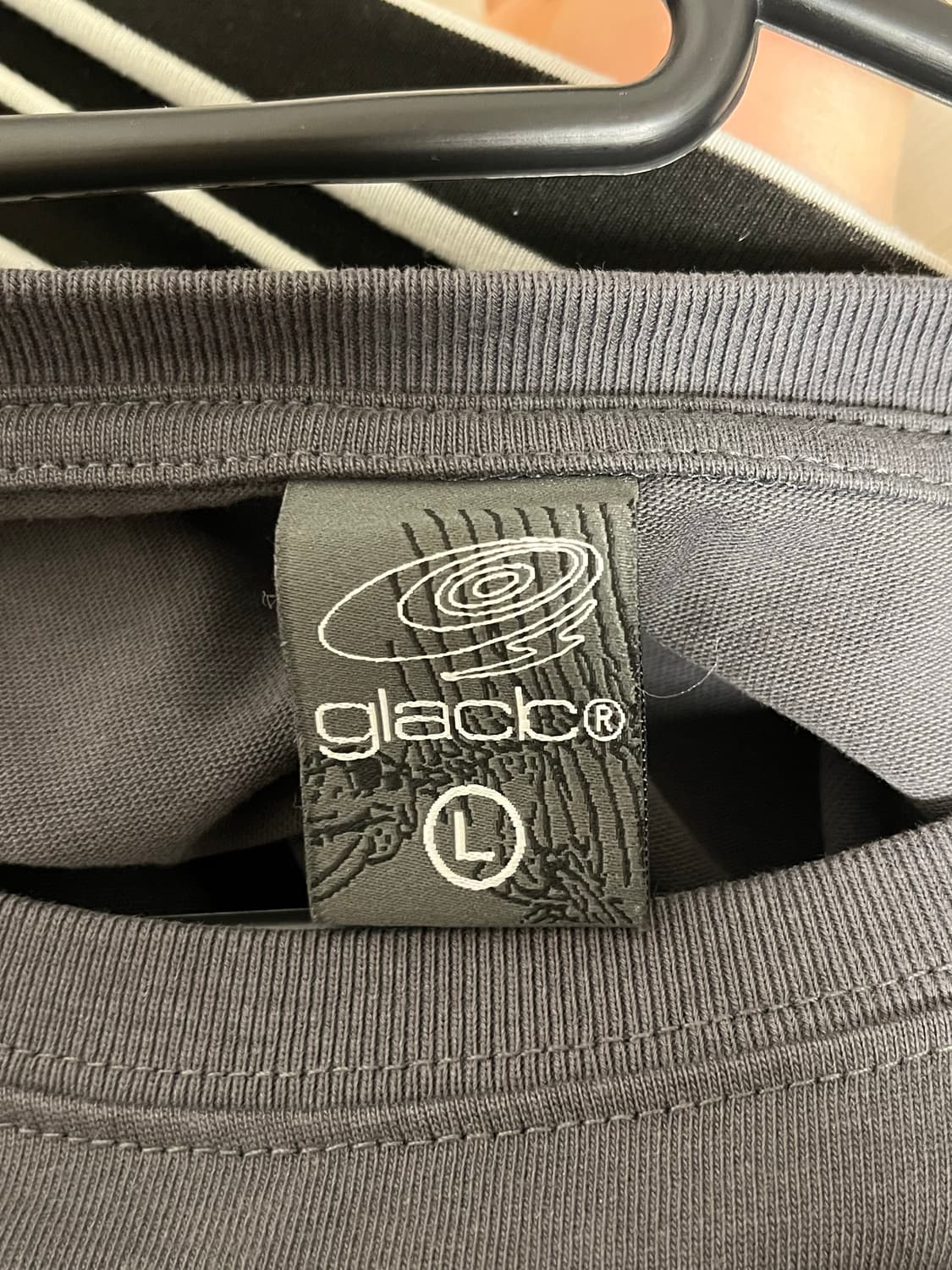 글랙 반팔 XL 상품이미지3