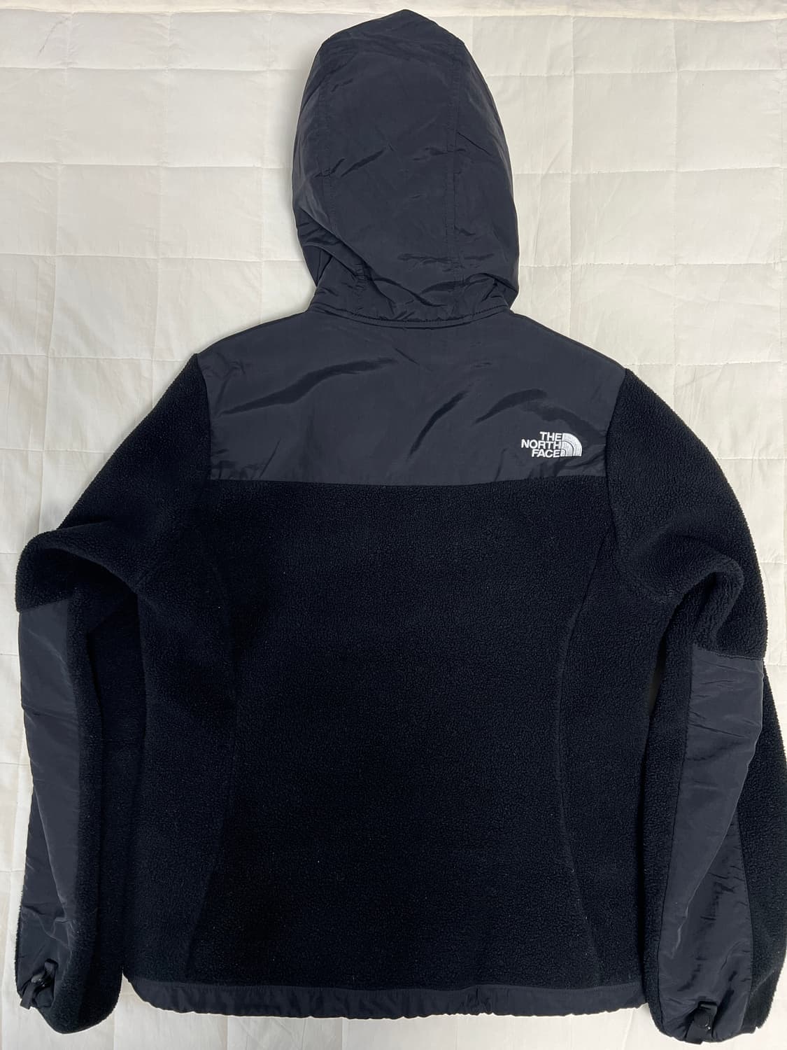 노스페이스 후리스 상품이미지2