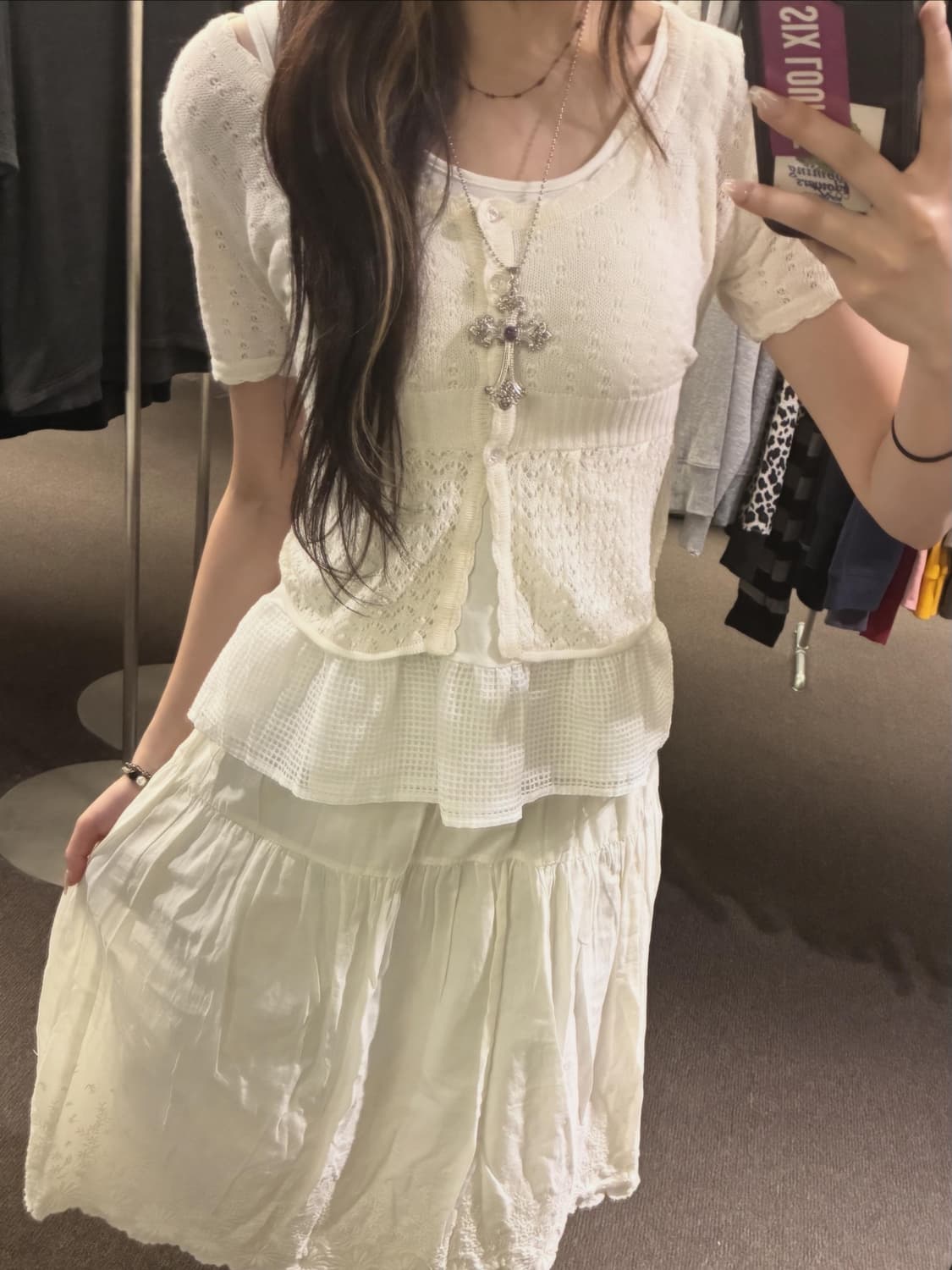 Pure Ivory Whimsical 🐑🤍 상품이미지2