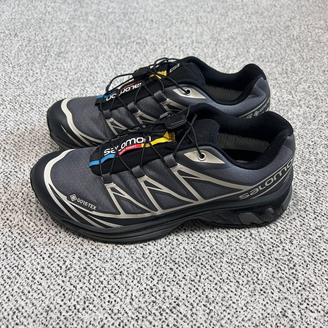 살로몬tx-6 상품이미지2
