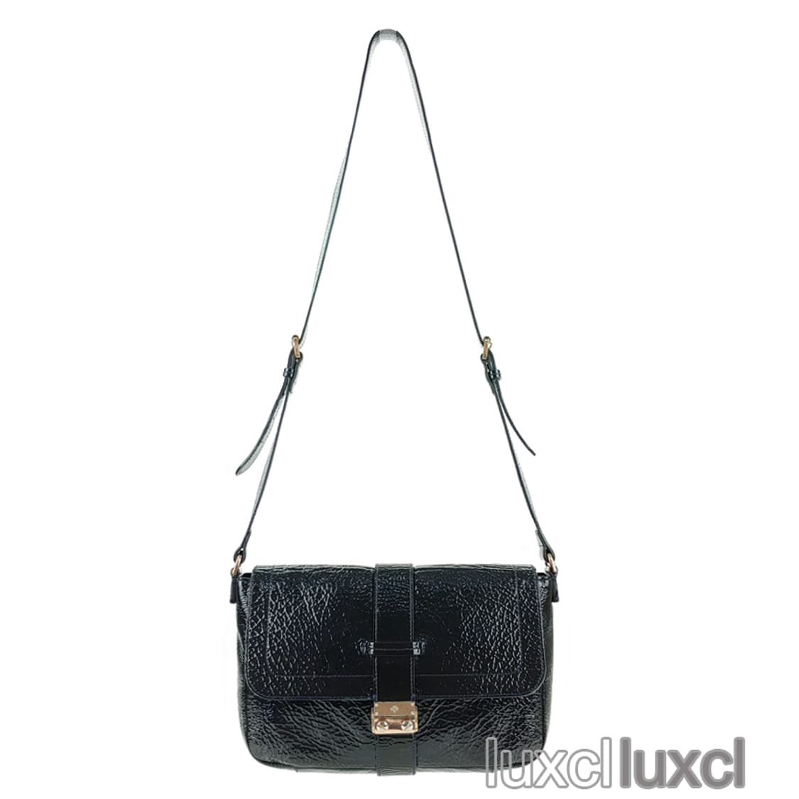 [정품] 멀버리 페이턴트 사첼 여성 크로스백 상품이미지2