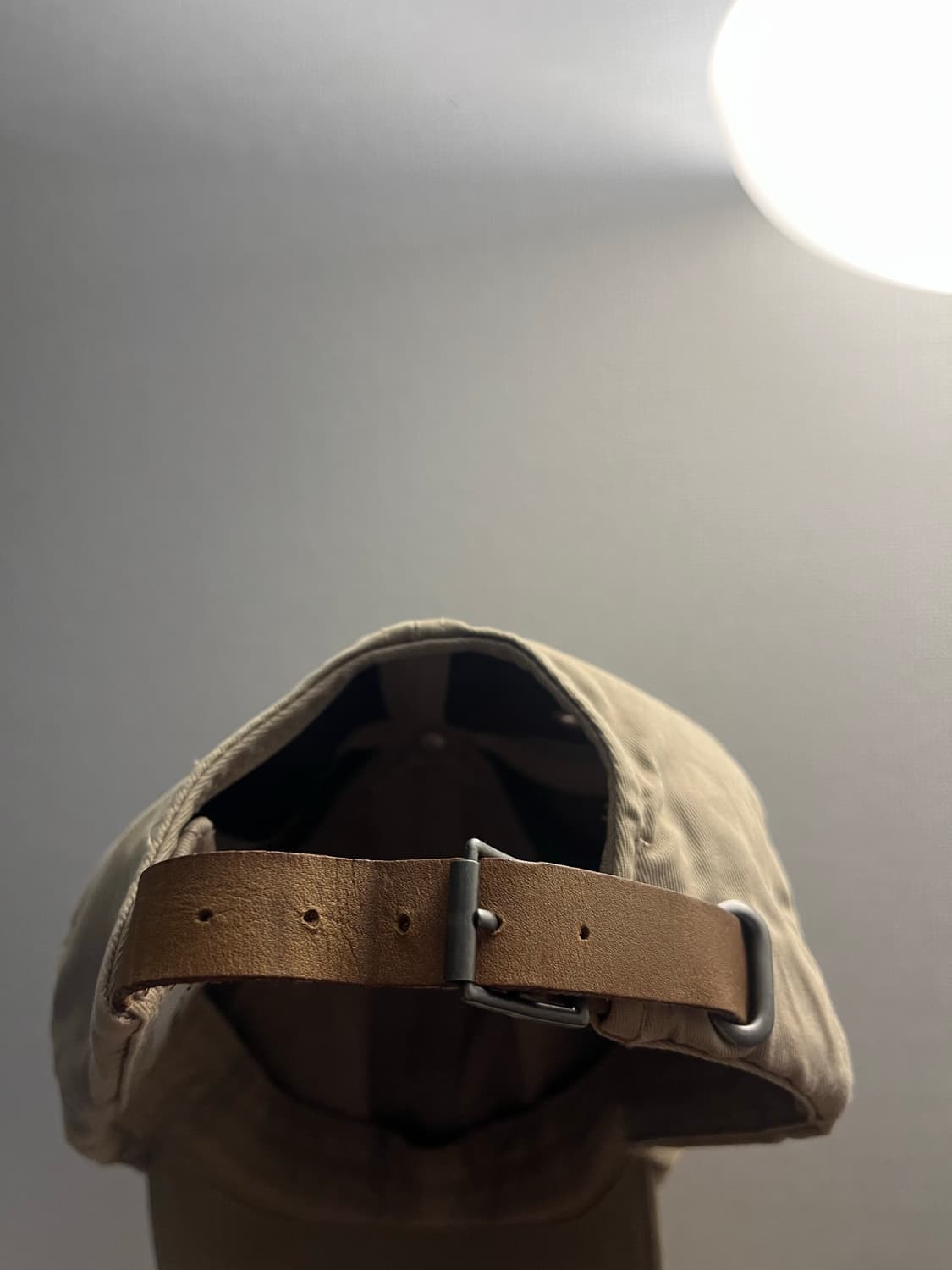 빈폴 볼캡 상품이미지2