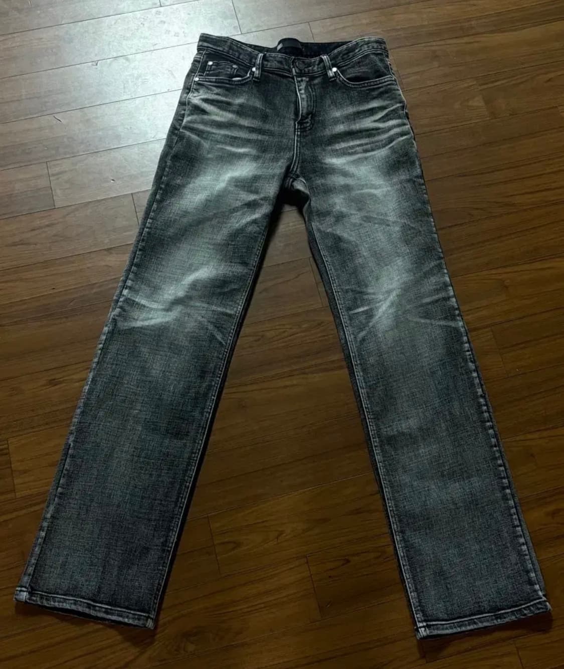 보헤미안서울 청바지 상품이미지1