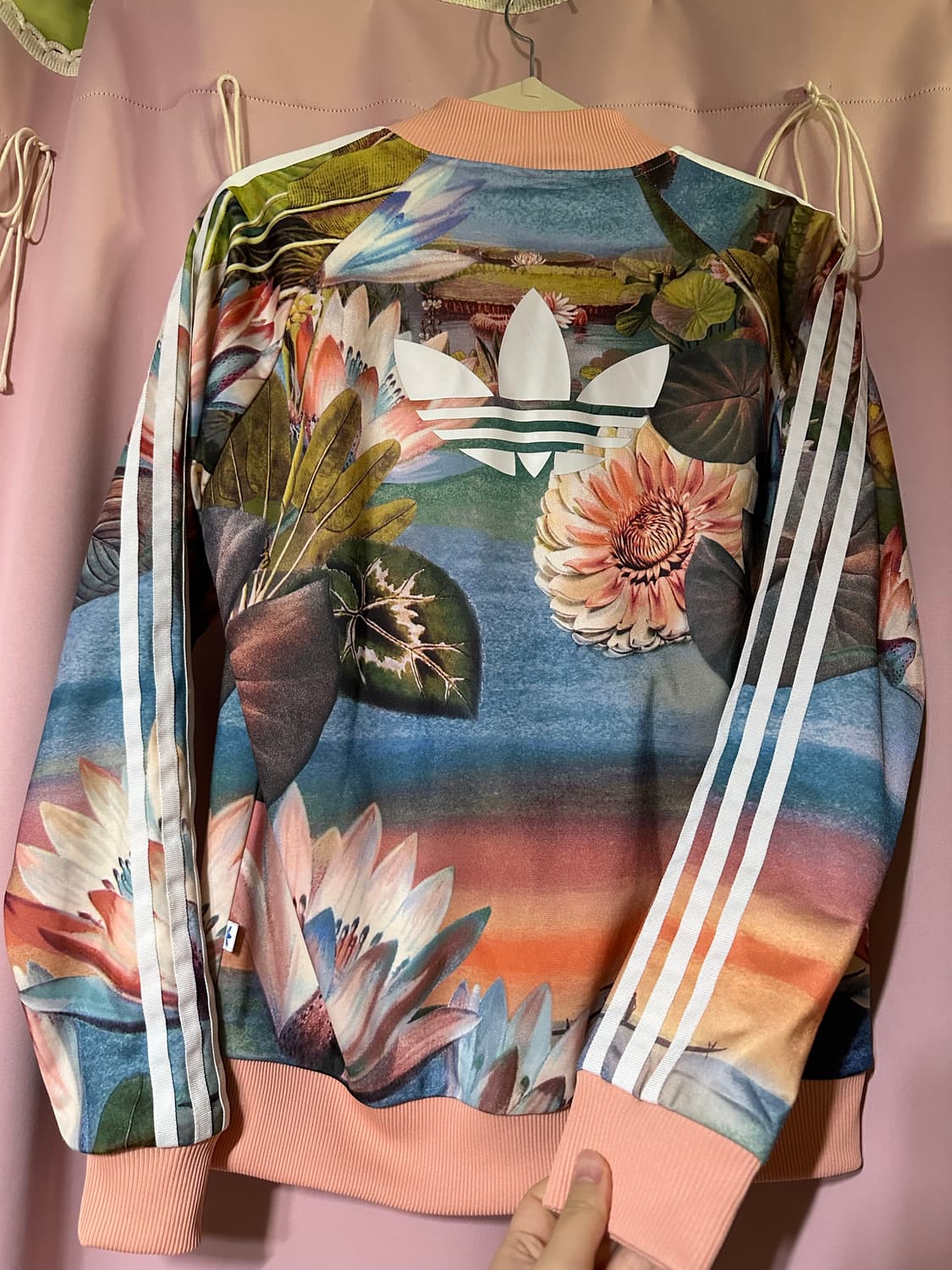 아디다스져지 아디다스 불꽃져지 아디다스 파이어버드 아디다스쿠르소 트랙탑 상품이미지1