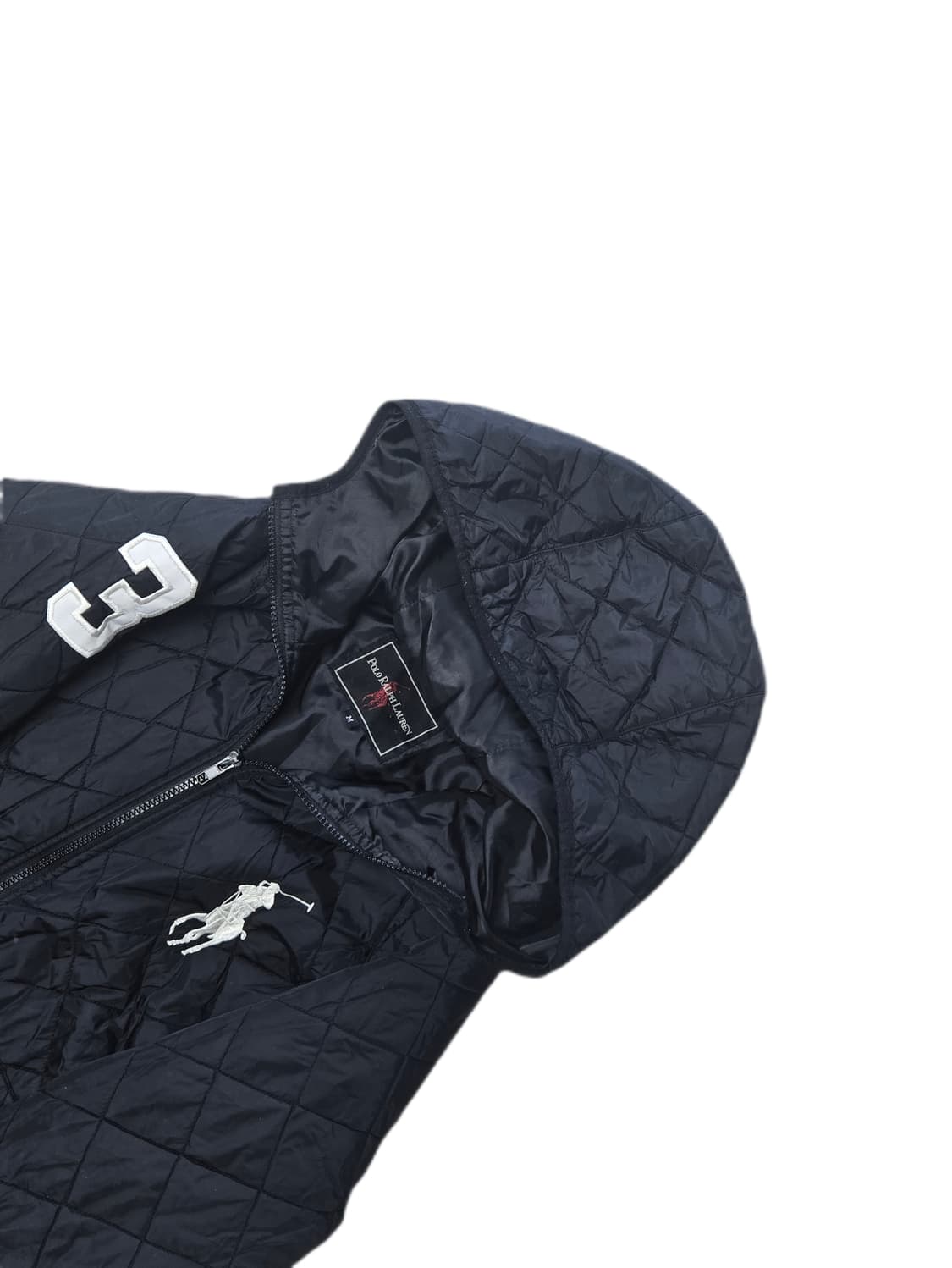 빅포니 경량패딩 상품이미지3