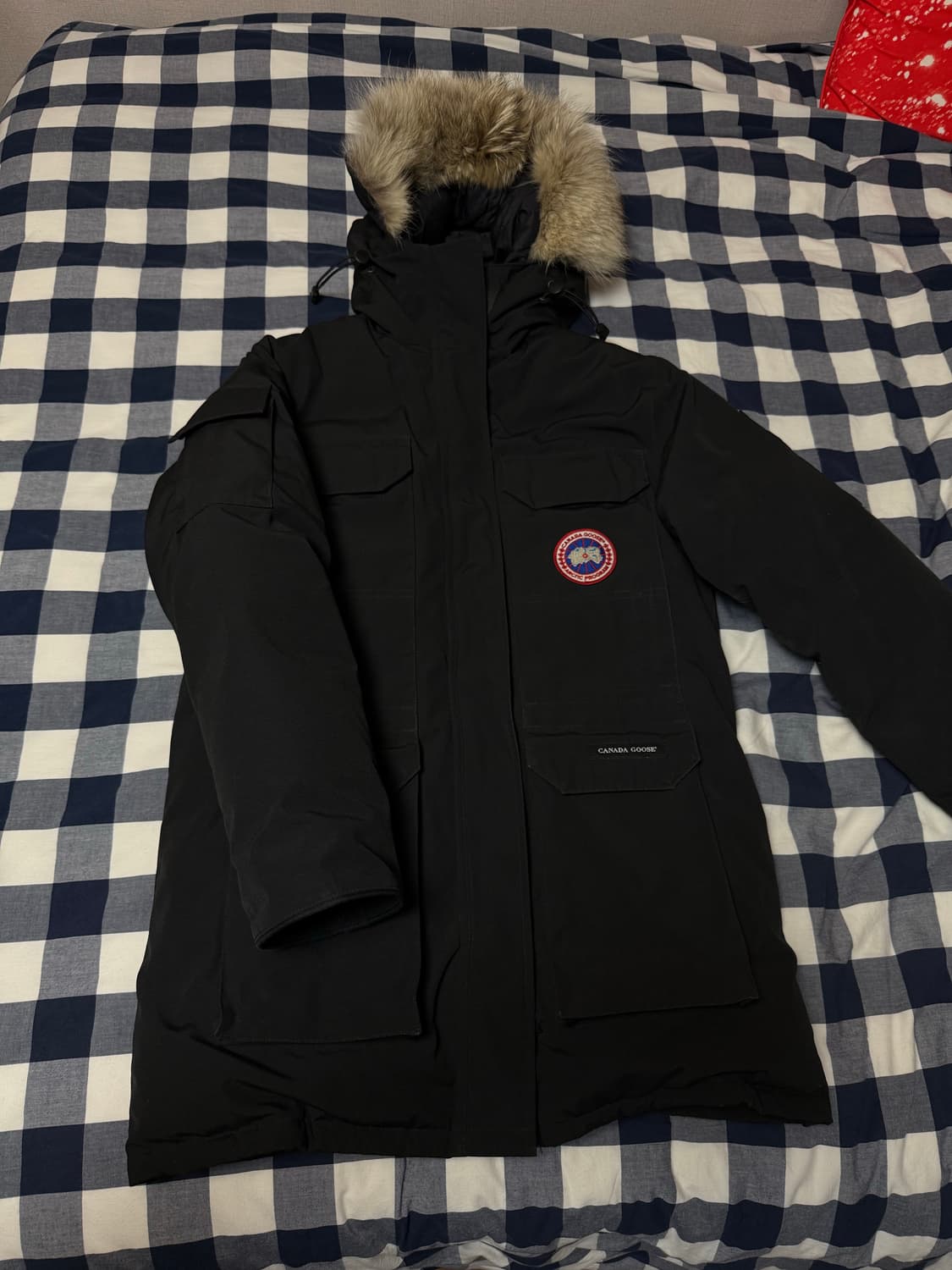 캐나다구스 / 익스페디션 / 우먼 m 상품이미지1