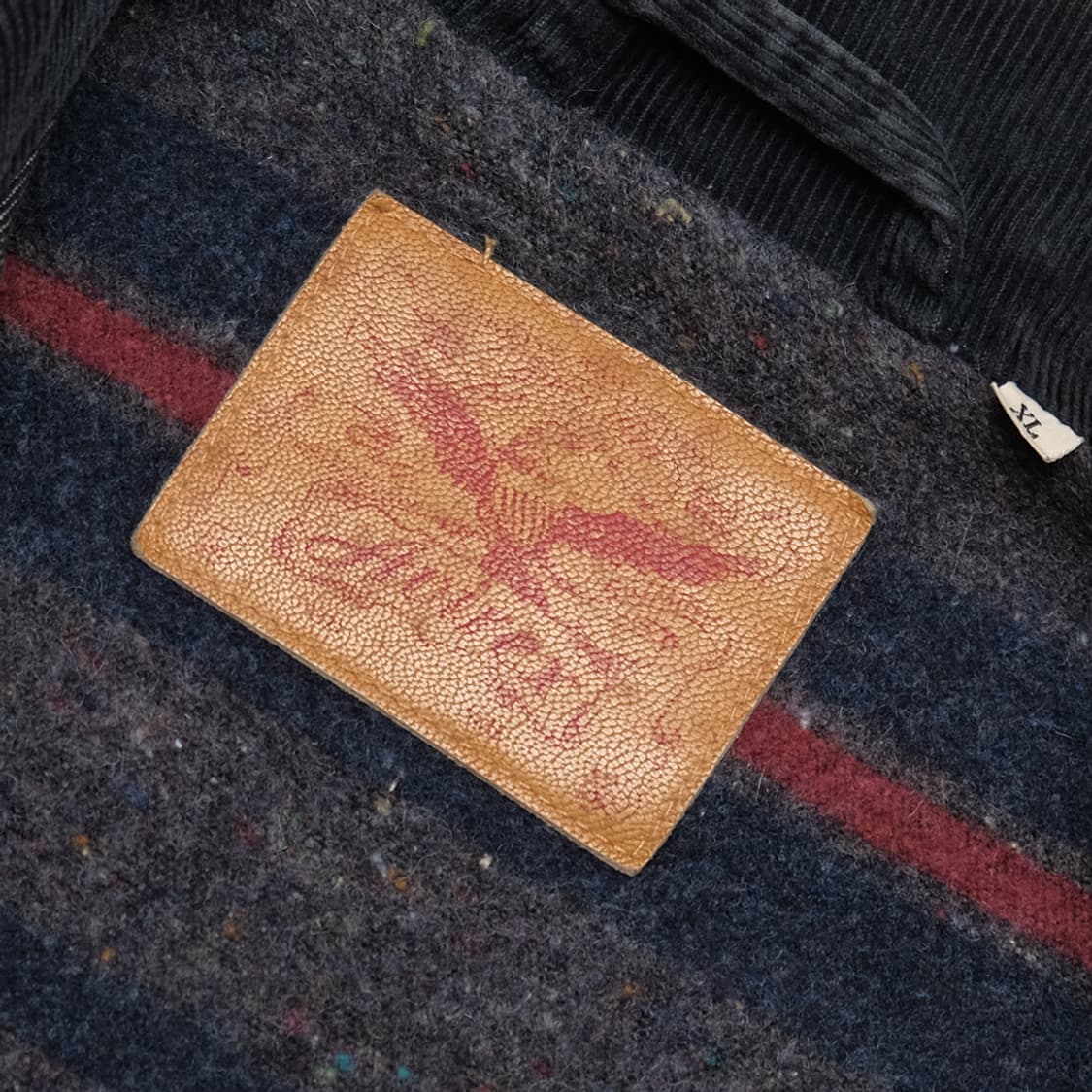 fireman jacket 상품이미지8