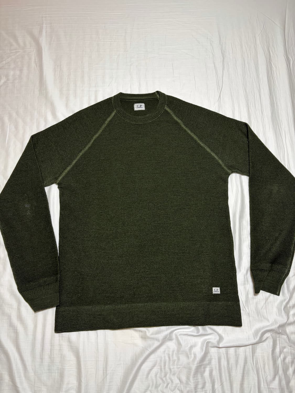 CP company 라글란스웨트 상품이미지1