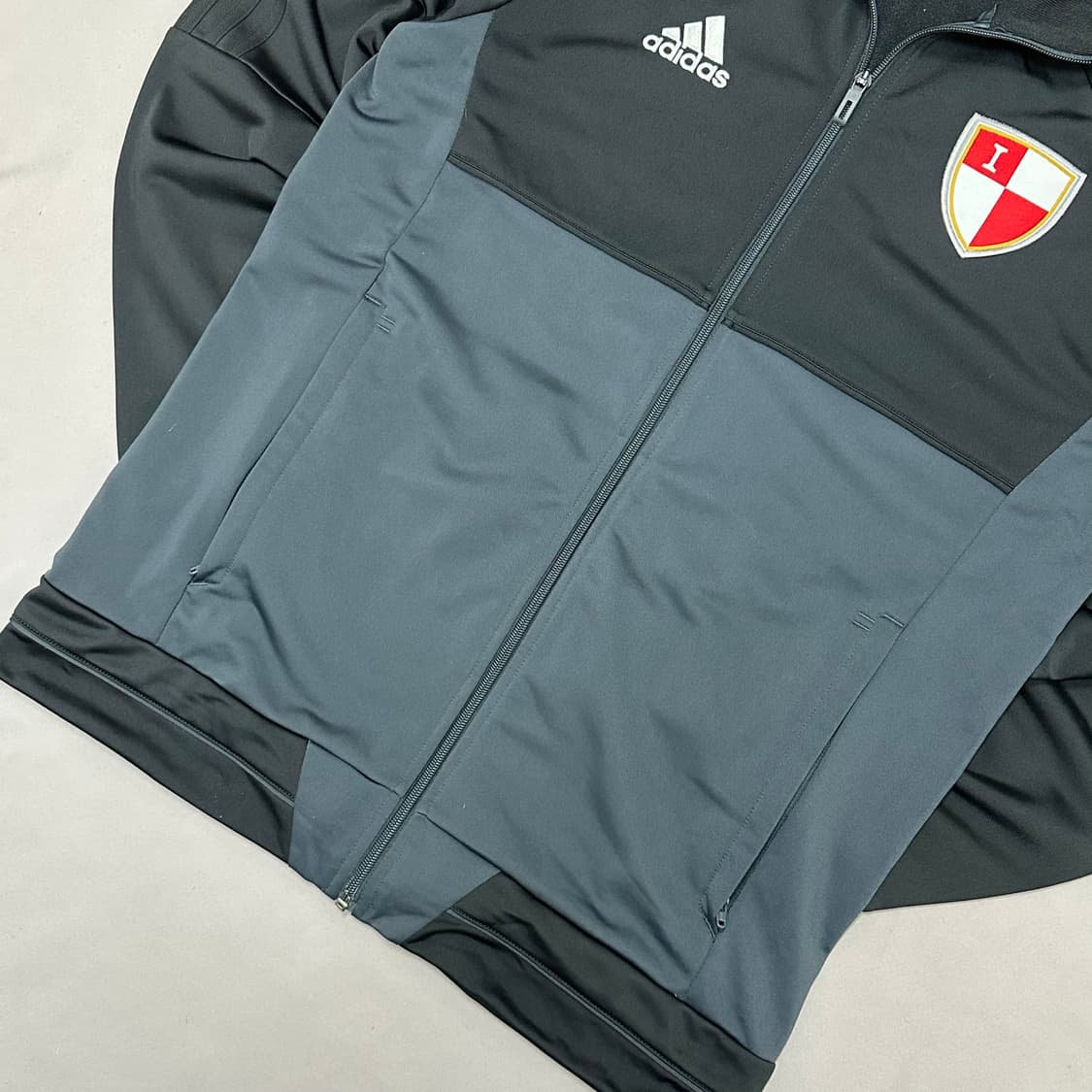 아디다스 부산 아이파크 투톤 져지 105 상품이미지5