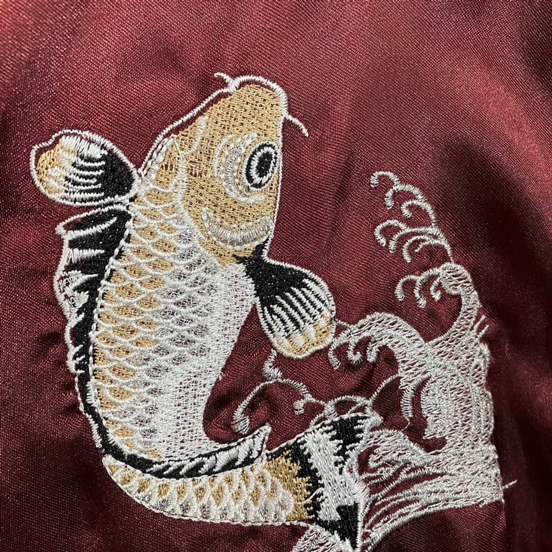 빈티지 스카쟌 상품이미지7