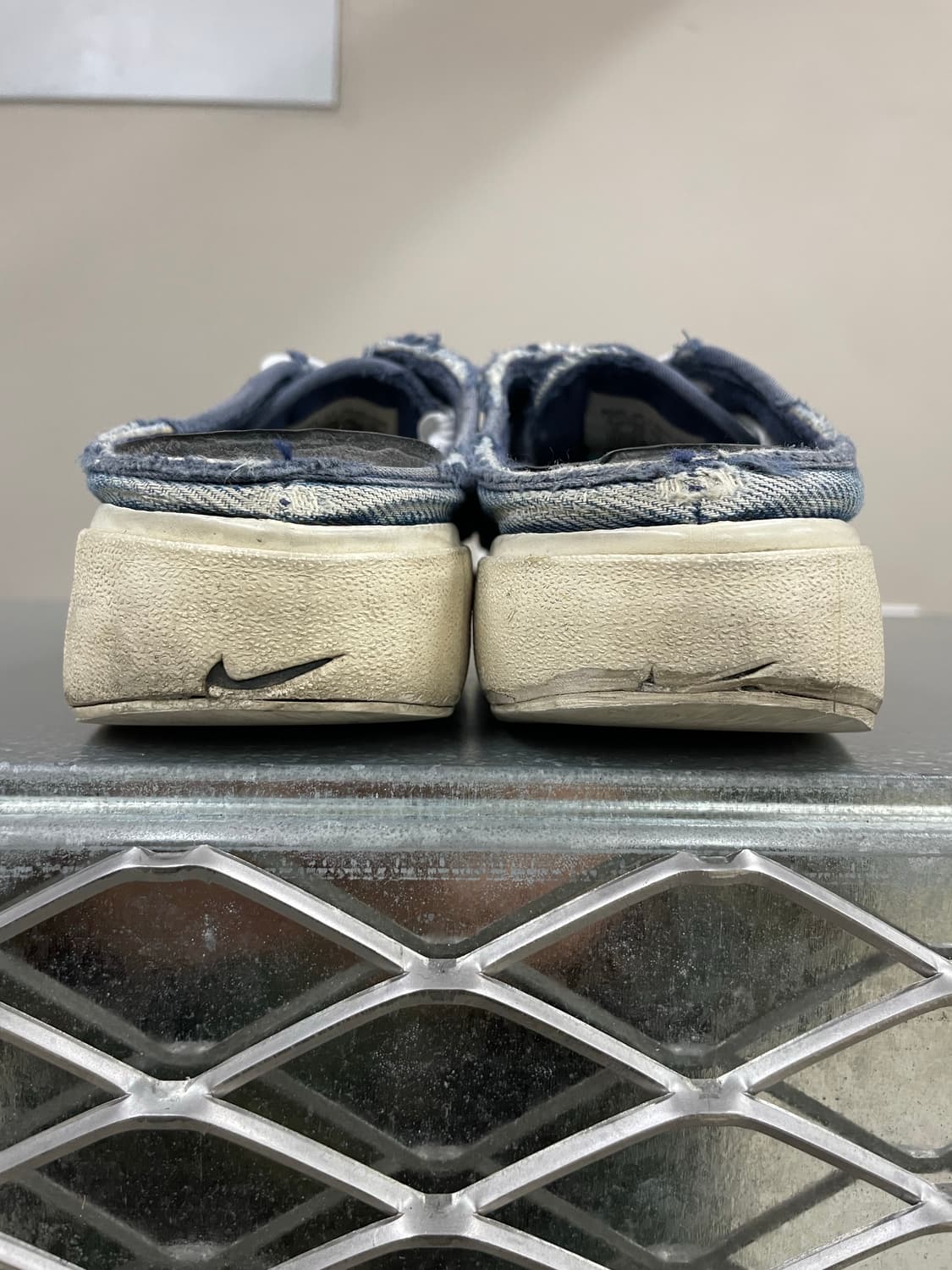 나이키 Y2K 데님 허모사 뮬 250 (gr-4238) 상품이미지3