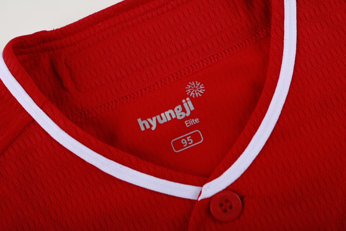 [M] SSG 랜더스 2024 유니폼 상품이미지4